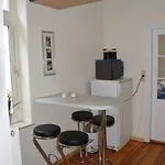 Vakantiehuis Bernhard *
