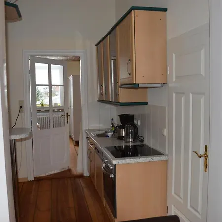 Bernhard بيت للعطل زينوويتز