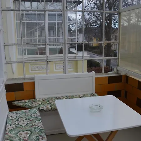 Bernhard بيت للعطل *