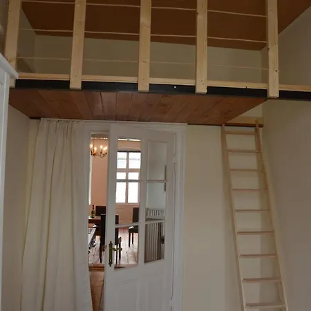 Bernhard بيت للعطل *