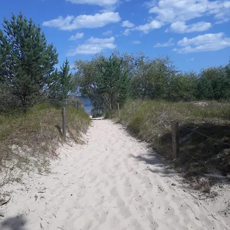 Bernhard بيت للعطل *